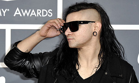 Skrillex