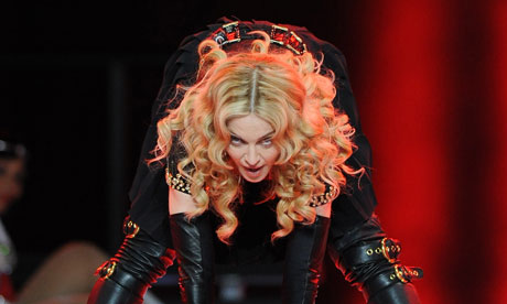 Madonna