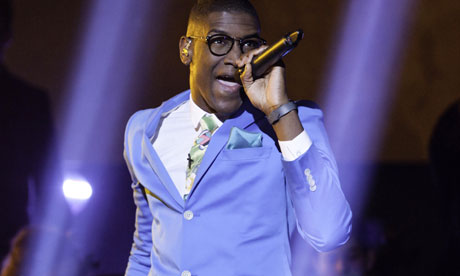 Labrinth