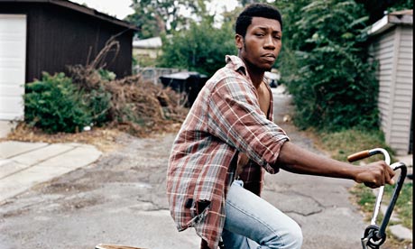 Willis Earl Beal