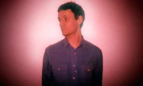 Gerard Love AKA Lightships