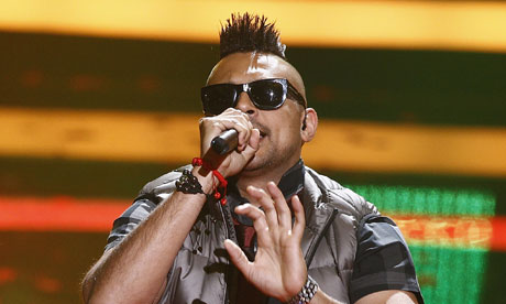 Sean Paul