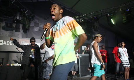 Odd Future