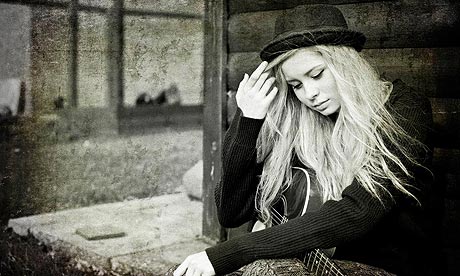 Nina Nesbitt