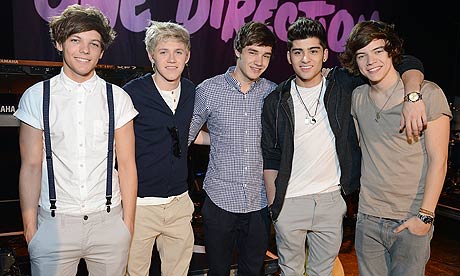  Direction Kids America on One Direction      From Left  Louis Tomlinson  Niall Horan  Liam Payne