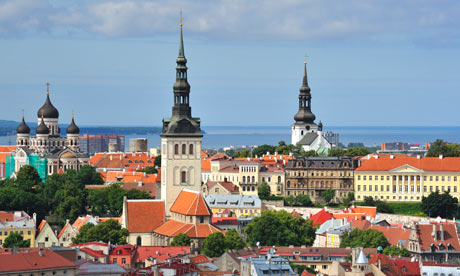 Tallinn
