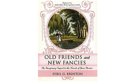 Old Friends and New Fancies