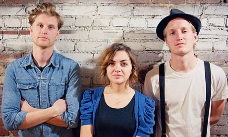 Lumineers Reviews