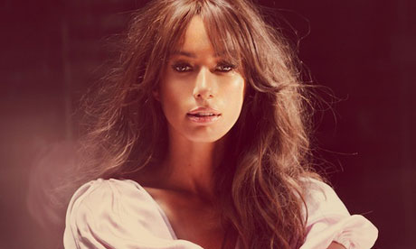 Leona Lewis