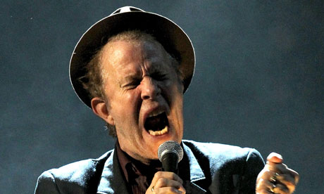 Tom Waits