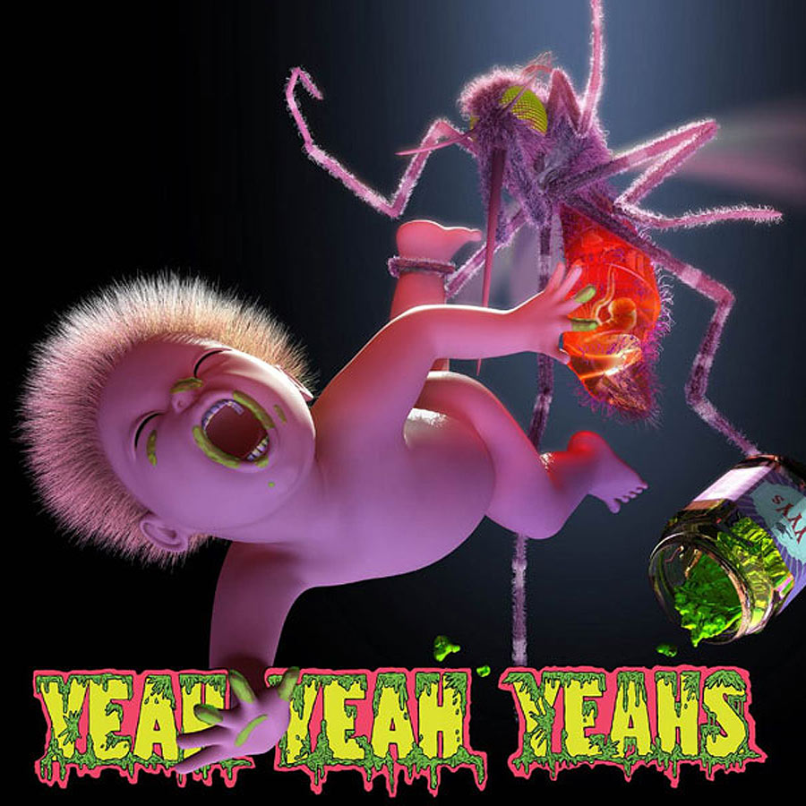 Yeah Yeah Yeahs