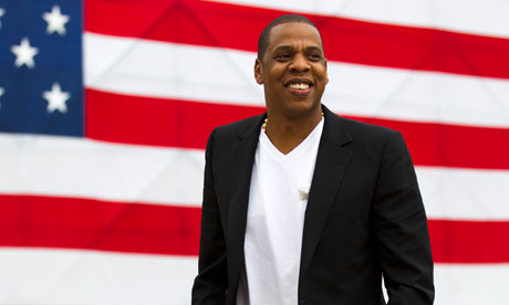 Jay-Z