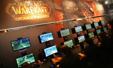 World of Warcraft