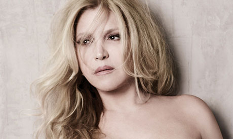 Eliane Elias