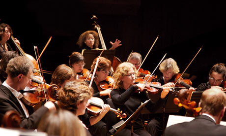 Orchestra of the Age of Enlightenment