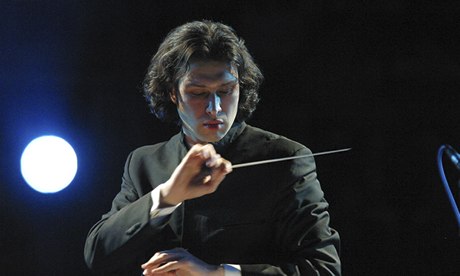 Vladimir Jurowksi