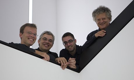 Arditti Quartet