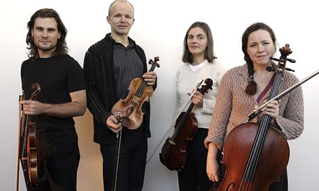Zehetmair Quartet