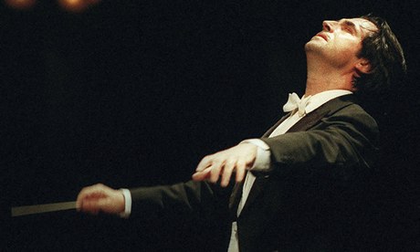 Riccardo Muti