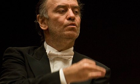 Valery Gergiev