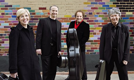 Takács Quartet
