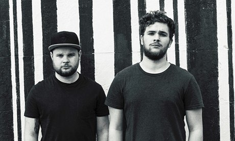 Royal Blood (New band of the day No 1,652) | Music | The Guardian