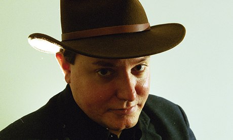 Julian Anderson
