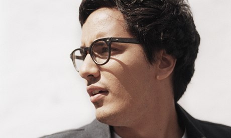 Luke Sital-Singh