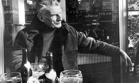 Samuel Beckett
