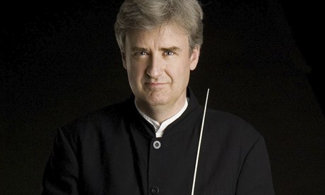 Thomas Dausgaard
