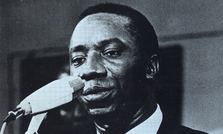 Tabu Ley Rochereau