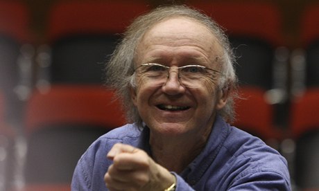 Heinz Holliger