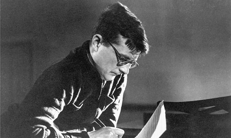 Shostakovich
