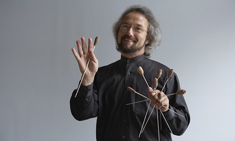 Carlos Kalmar