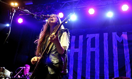 Haim