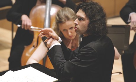 Vladimir Jurowski