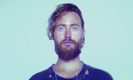 RY X - Alchetron, The Free Social Encyclopedia