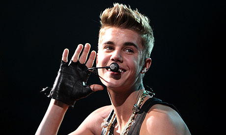 Justin Bieber on Justin Bieber Cancels Show In Portugal   Music   Theguardian Com