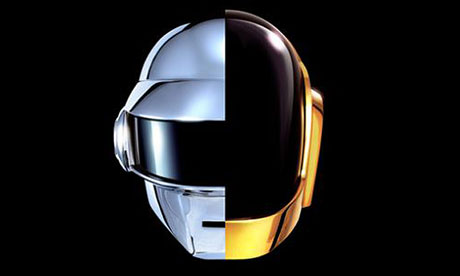Daft Punk announce new album, Random Access Memories | Music