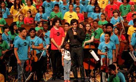 RPS Honorary Member Ricardo Castro