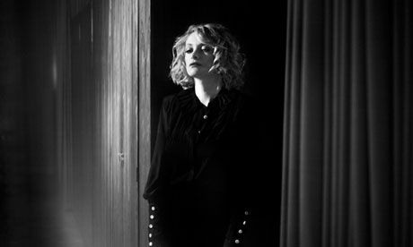 Goldfrapp