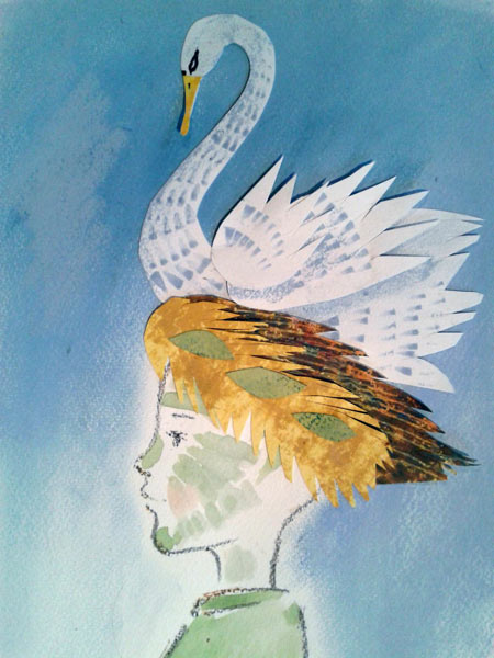 Noye's Fludde designs