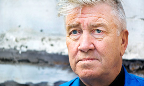 From Blue Velvet to blues … David Lynch's The Big Dream will be released on 15 July