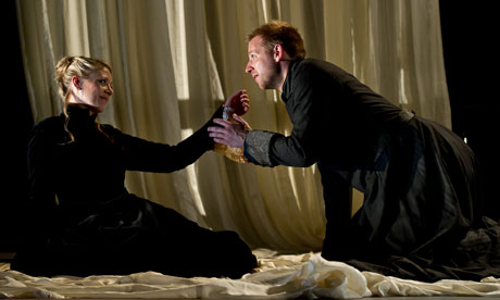 The Killing Flower, Sciarrino, Music Theatre Wales, 2013.