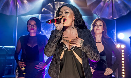 MKS at Scala, London