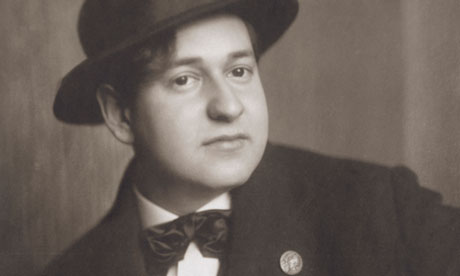 Erich Wolfgang Korngold