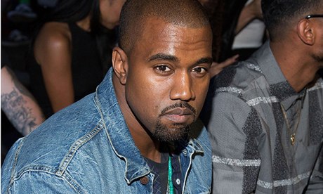 Kanye West: 'Jimmy Kimmel is out of line'