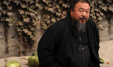 Ai Weiwei