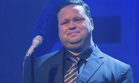 Paul Potts