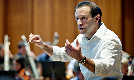 Mark Wigglesworth